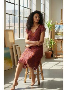 Sundance | Dresses | Sundance Sweetheart Lace Dress | Poshmark